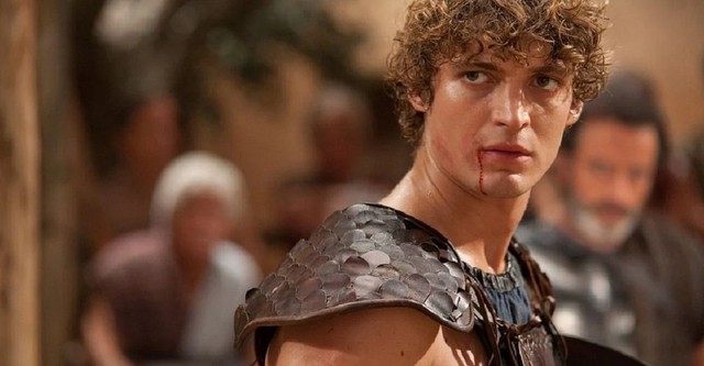 Odysseus - Macht. Intrige. Mythos.