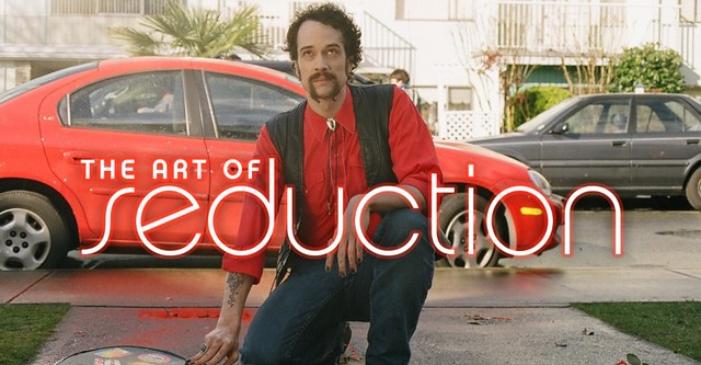 The Art of Seduction