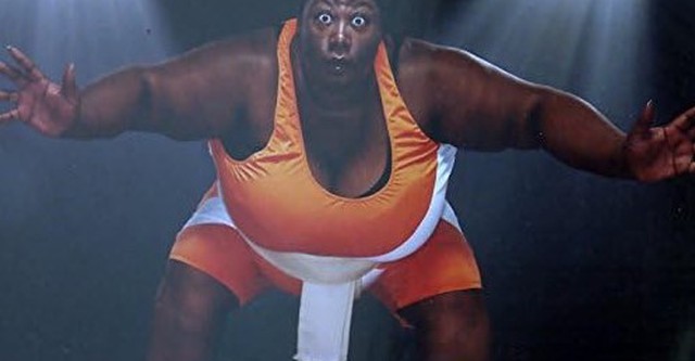 Supersized