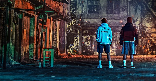 ONE: 하이스쿨 히어로즈