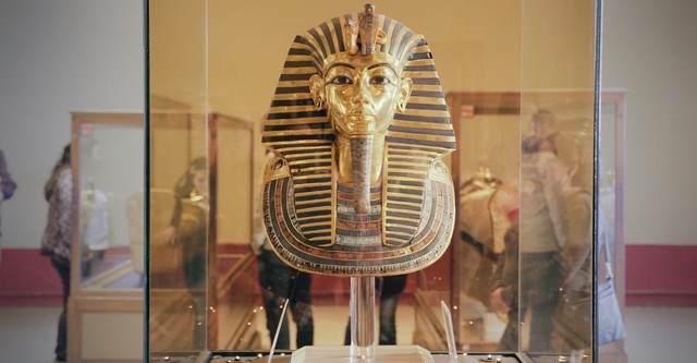 Myths: Great Mysteries of Humanity