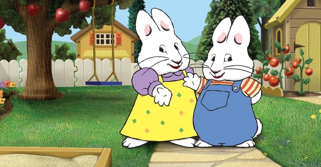 Max & Ruby