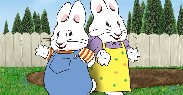 Max & Ruby