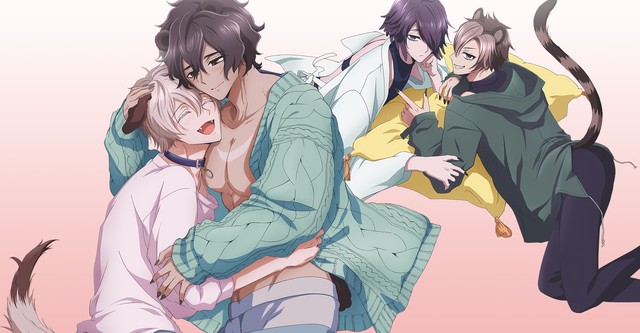 森のくまさん、冬眠中。