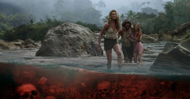 River of Blood