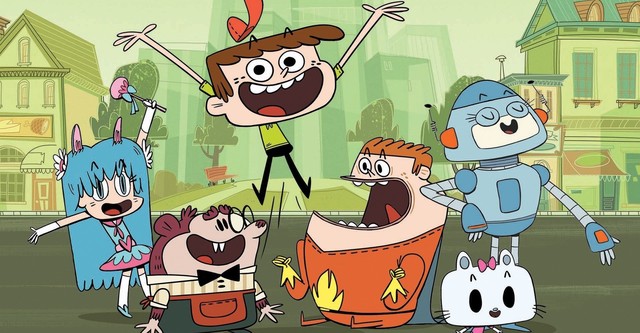 ToonMarty