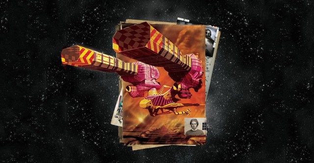 Jodorowsky's Dune