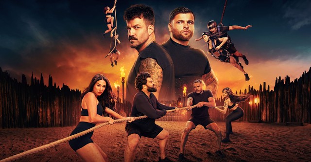 Real World/Road Rules Challenge