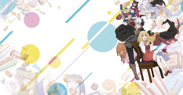 I'm Giving the Disgraced Noble Lady I Rescued a Crash Course in Naughtiness