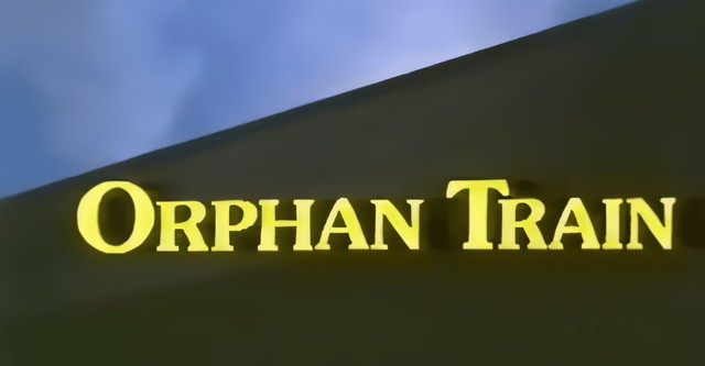 Orphan Train