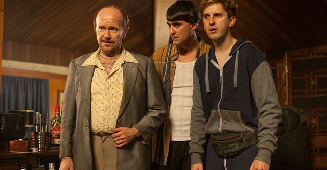 Torrente 5: Operation Eurovegas
