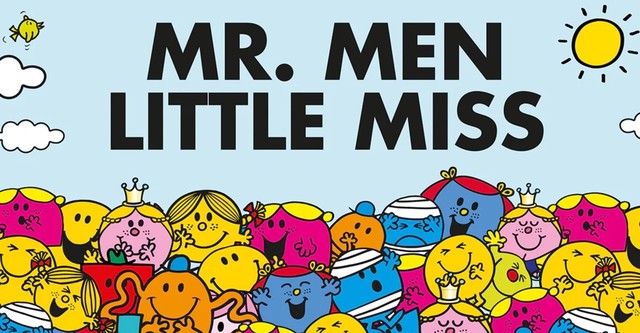 Mr. Men and Little Miss