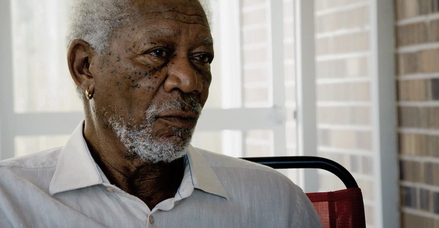 The Story of Us with Morgan Freeman
