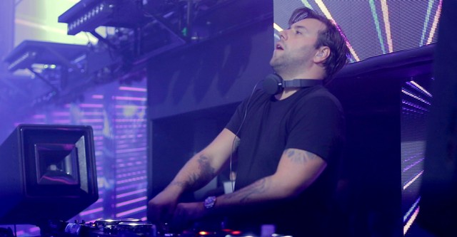 Waiting For The Drop: Rise of the Superstar DJs