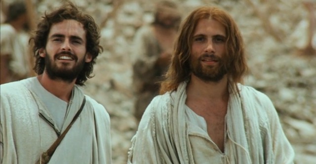 The Bible Collection: Jesus