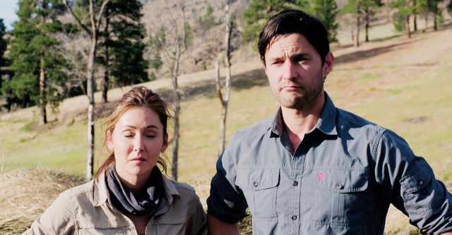 Expedition X - Dem Unheimlichen auf der Spur