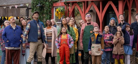 Where You've Seen the Cast of HBO’s Harry Potter Before