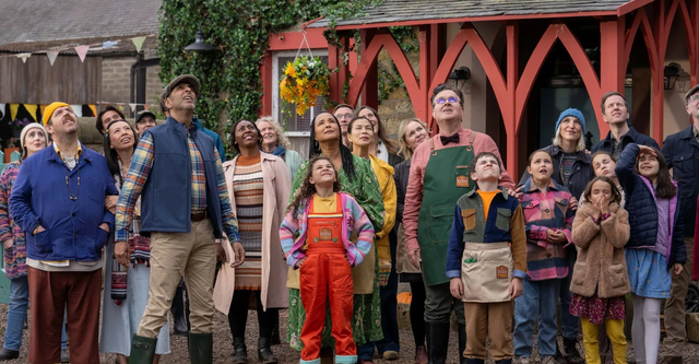 Where You've Seen the Cast of HBO’s Harry Potter Before