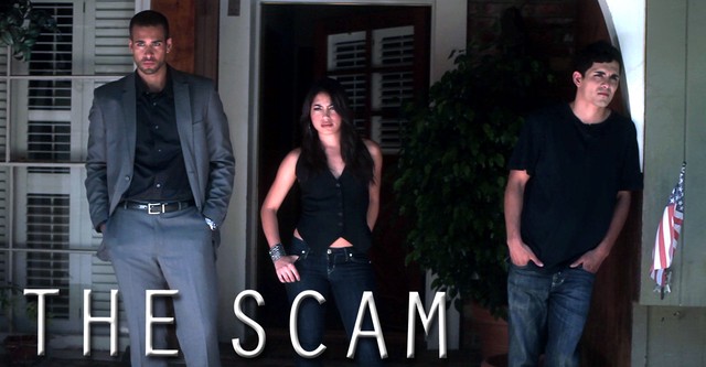 The Scam