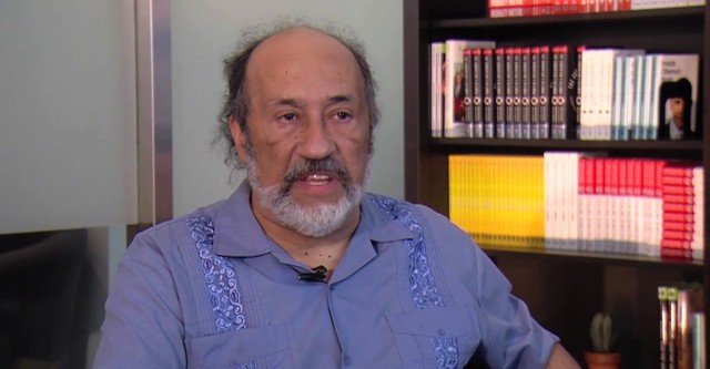 America's Surveillance State