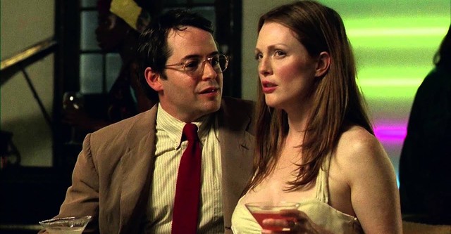 Marie and Bruce