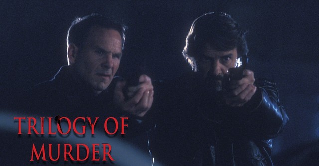 Trilogy of Murder