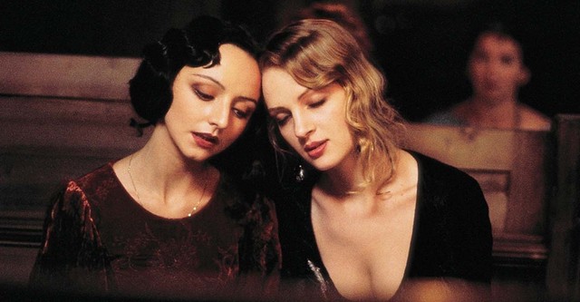 Henry e June