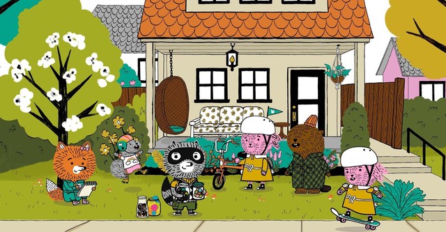 Carl the Collector