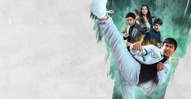 Agente de Kung Fu