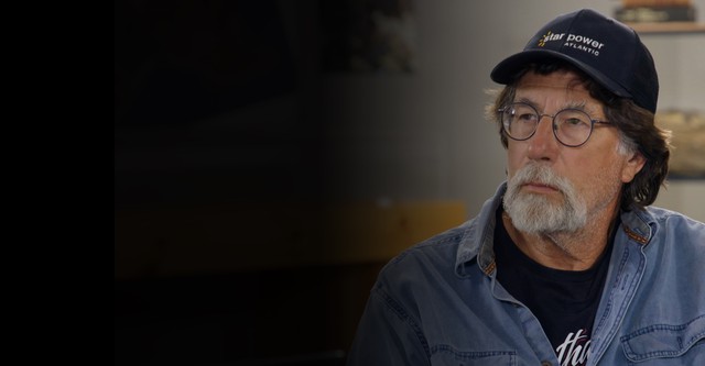 The Curse of Oak Island