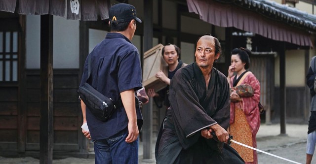 侍タイムスリッパー
