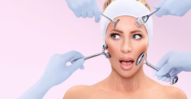 Olivia Attwood: The Price of Perfection