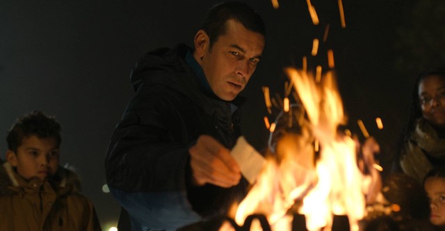 Away movie: where to watch streaming online