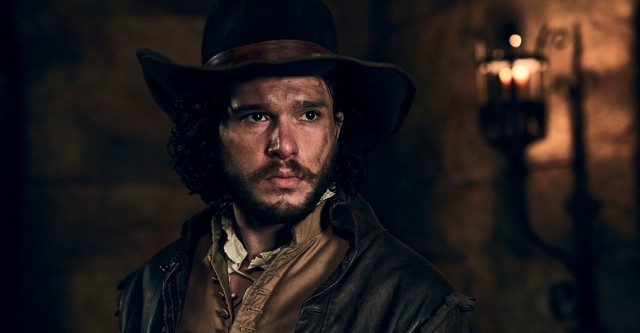 Gunpowder