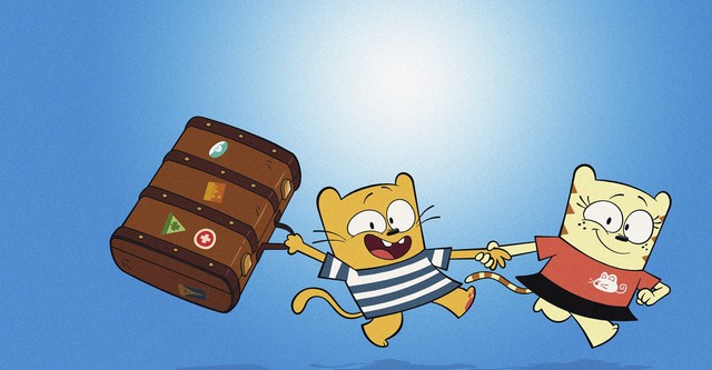 The Ollie & Moon Show