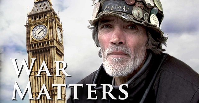 War Matters