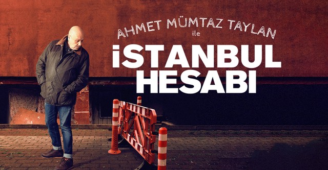 İstanbul Hesabı