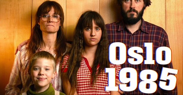 Oslo 1985