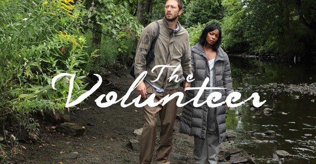 The Volunteer