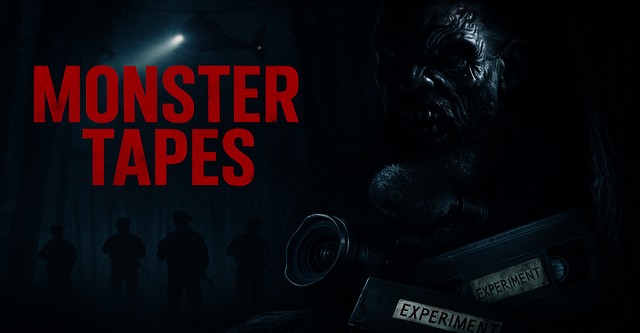 Monster Tapes