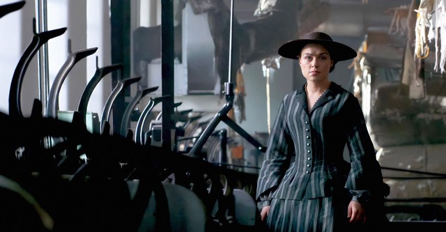 North & South