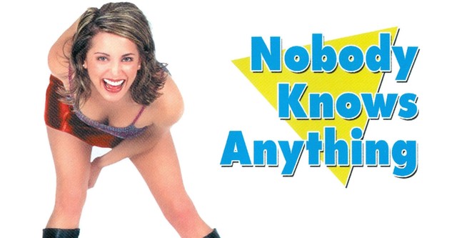 Nobody Knows Anything! - Nessuno sa nulla