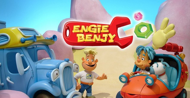 Engie Benjy
