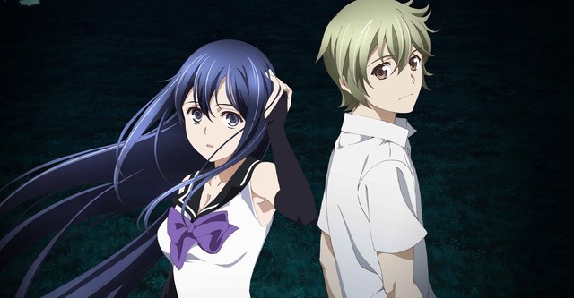 Brynhildr in the Darkness