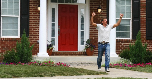 Extreme Makeover: Home Edition