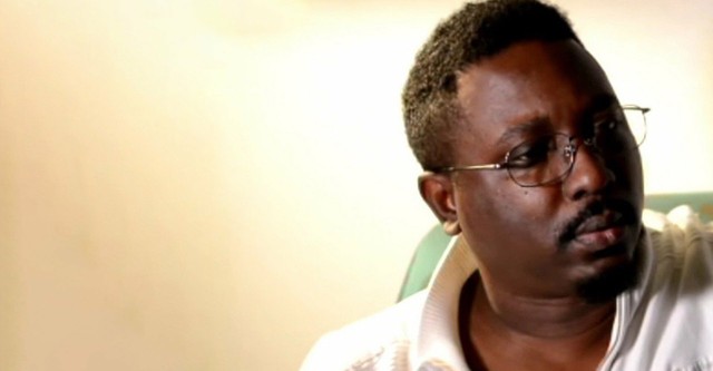 Behind Treasure's door