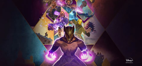 Todas as Séries Animadas do MCU Ranqueadas, do Multiverso à Wakanda