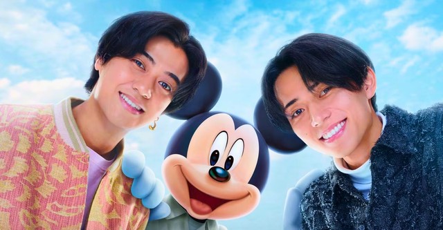 King & Prince: What We Got ～Kiseki Wa Kimi To～