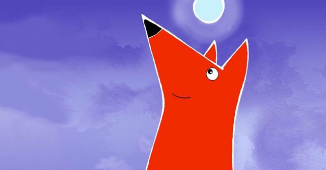 Pablo, der kleine rote Fuchs