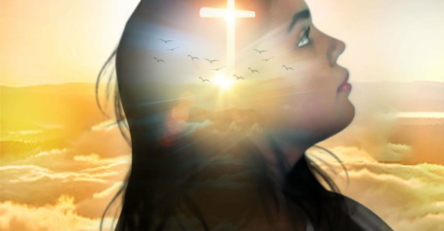 The Perfect Prayer: A Faith Based Film